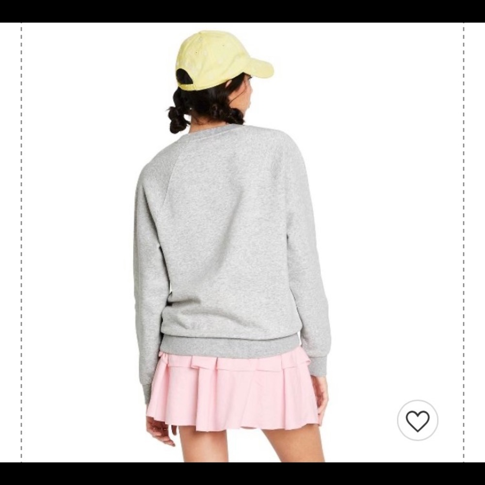 Stoney Clover Lane Sweater NWT - Picture 2 of 4